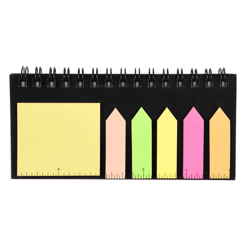 Essential 5-Piece Desk Set For Home Office And Study 1