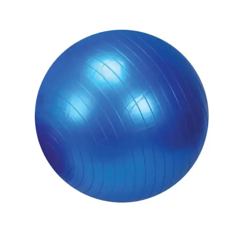 Extra-Large 36-Inch Blue Tumble Ball With Non-Slip Surface For Safe Play 1