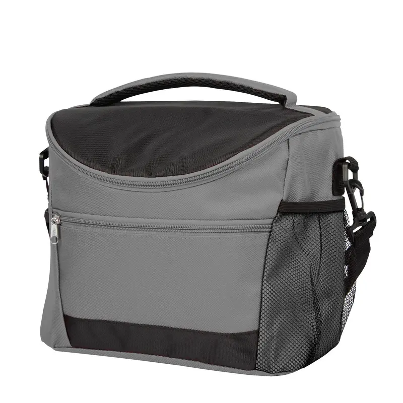 Fresh Fare Thermal Lunch Carrier With Adjustable Strap 2