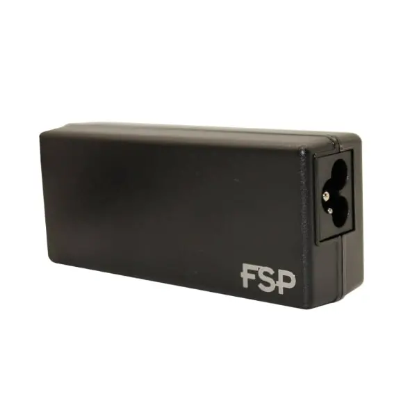 Fsp Nb 45W Universal Ultrabook Power Adapter – Compact Ac/Dc Charger 1