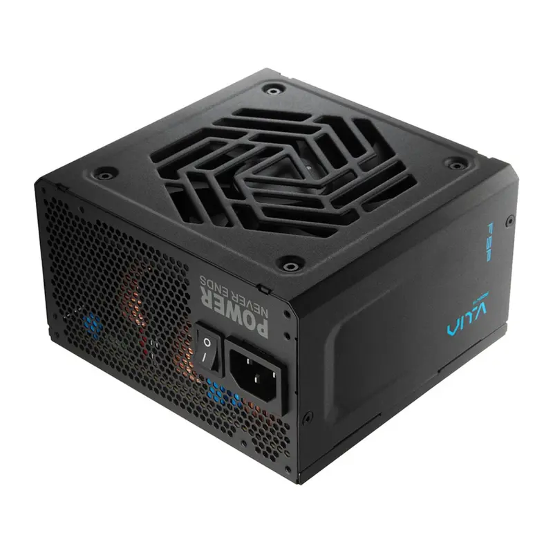Fsp Vita Bd 850W 80 Plus Bronze Certified Atx 3.1 Psu – Non-Modular Design 1