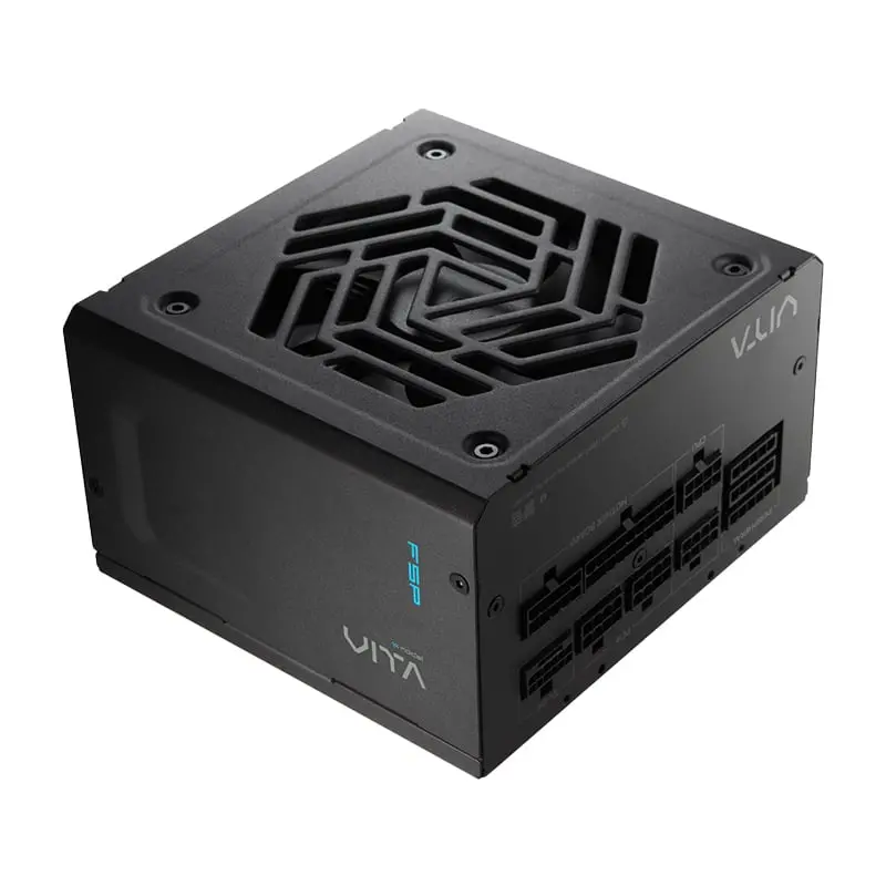 Fsp Vita Gm Series 850W Gold Fully Modular Power Supply Unit 1