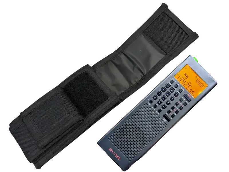 Gen 3 Protective Radio Case For Gp-Series And Pl-Series Ssb/General Purpose Receivers (2026 Model) 1
