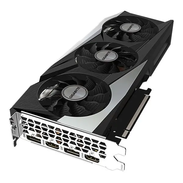 Gigabyte Geforce Rtx 3060 Ti Gaming Oc – 8Gb Gddr6 (Refurbished) 1