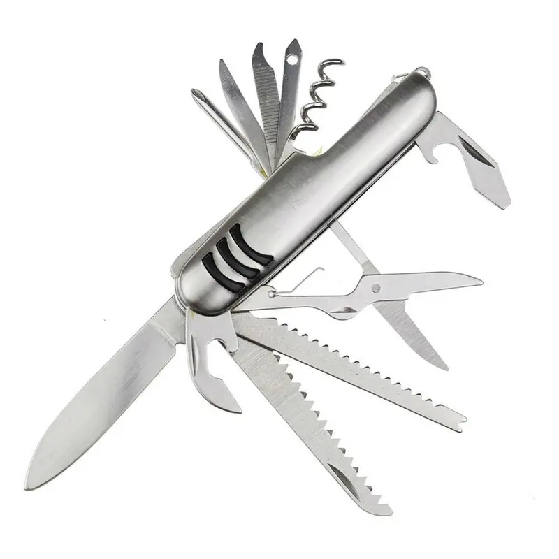 High-Carbon Stainless Steel Utility Knife 1