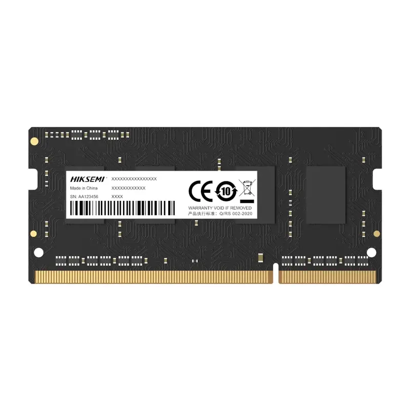 Hiksemi 4Gb Ddr4 2666Mhz Laptop Ram Module 1
