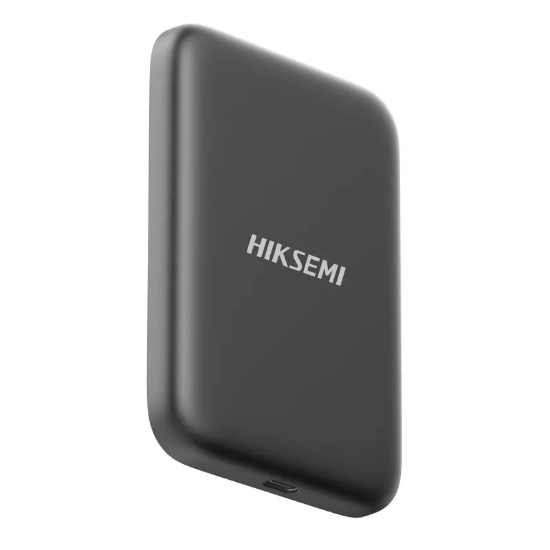 Hiksemi Elite Magnet Magsafe Portable Ssd – 1Tb Usb-C Performance 1