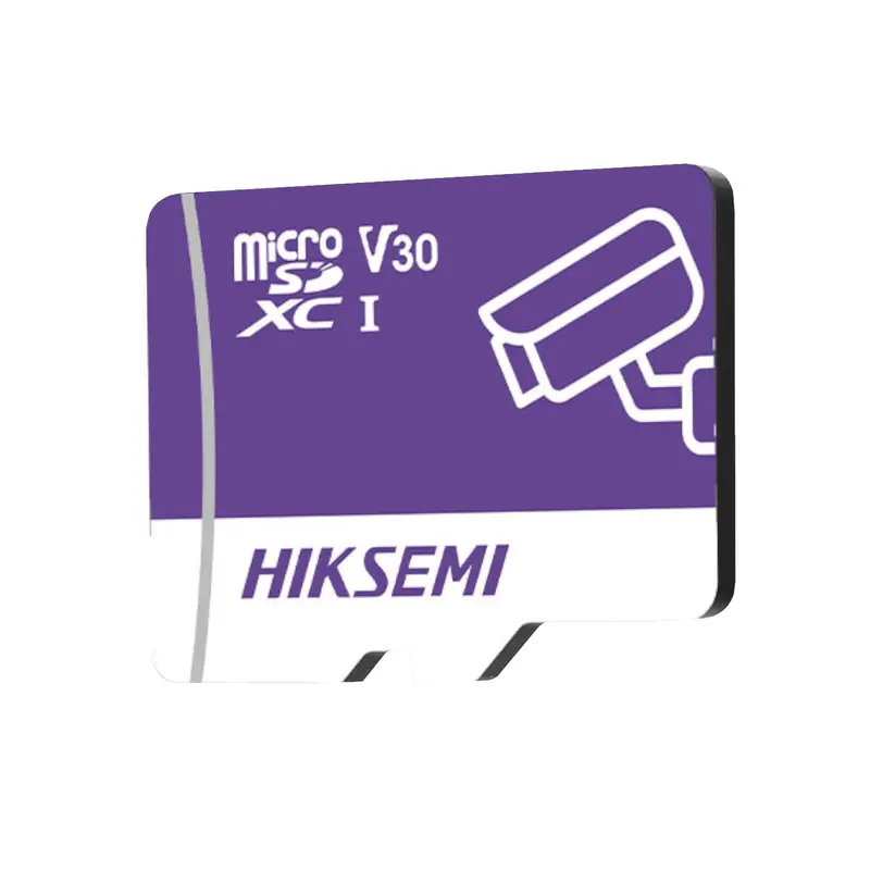 Hiksemi Guard U1+U3 Microsdxc Card – 256Gb Tlc Nand, No Adapter Included 1