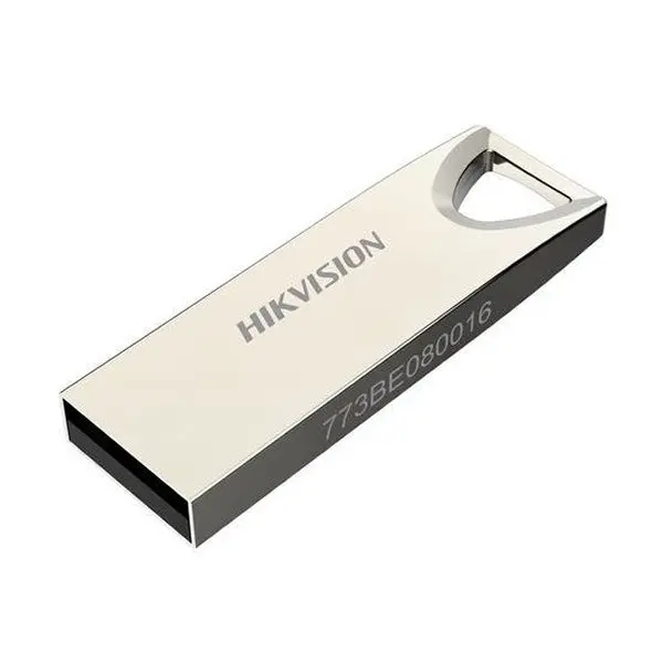 Hiksemi M200 32Gb Usb 2.0 Metal Flash Drive – Compact Portable Storage 1