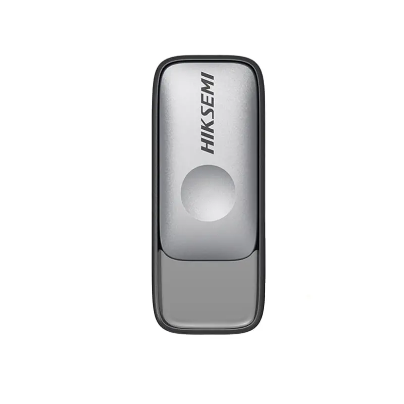 Hiksemi Pully 128Gb Usb 3.2 Flash Drive – High-Speed Portable Storage With Durable Metal Housing 1