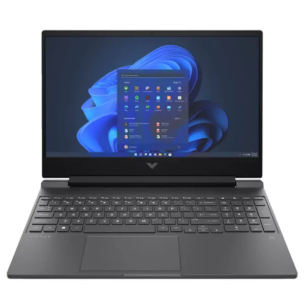 Hp Victus 15 Gaming Laptop – Intel Core I7, 15.6" Fhd, 16Gb Ram, 512Gb Ssd, Rtx 4050 1