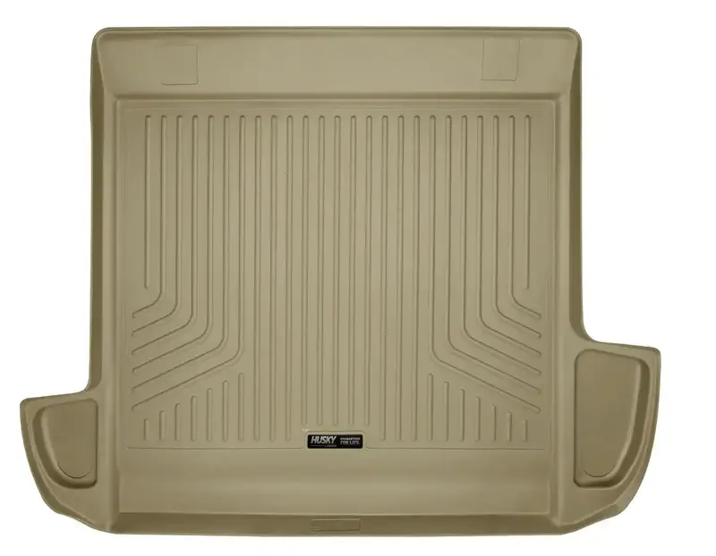 Husky Liners Weatherbeater Cargo Mat For Toyota 4Runner (Model 25723) 1