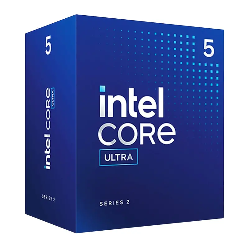 Intel Core Ultra 5 225 Processor – Lga1851, 10-Core, 3.3Ghz Base, Ai Boosted 1