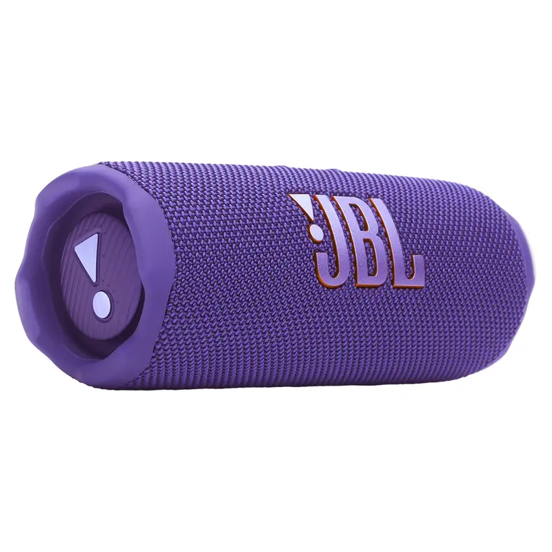 Jbl Flip 7 Compact Bluetooth Speaker In Purple 1