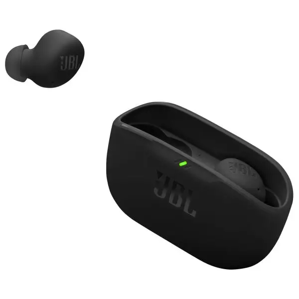 Jbl Wave Buds 2 – True Wireless Anc Earbuds In Black 1