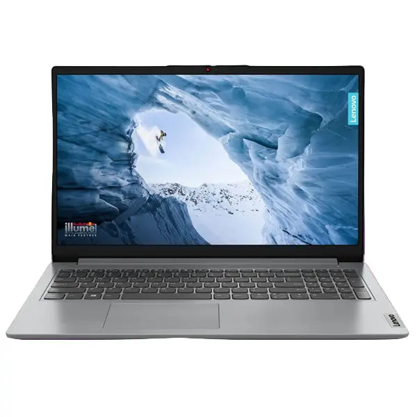 Lenovo Ideapad 1 Laptop – 12Th Gen Intel Core I3, 8Gb Ram, 512Gb Ssd, Windows 11 Home 1