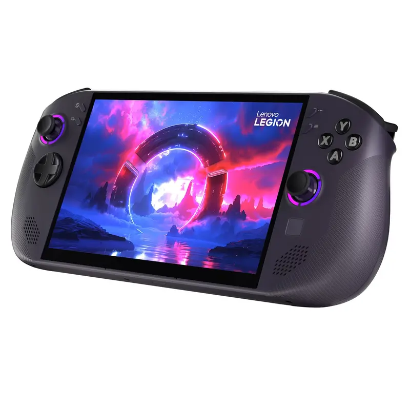 Lenovo Legion Go S Handheld Gaming Pc – 8-Inch Wuxga Display, Ryzen Z2, 16Gb Ram, 512Gb Ssd, Steamos 1