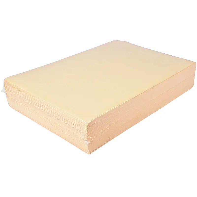 Manila Drawing Paper – 12×18 Inch, Natural Kraft Finish 1