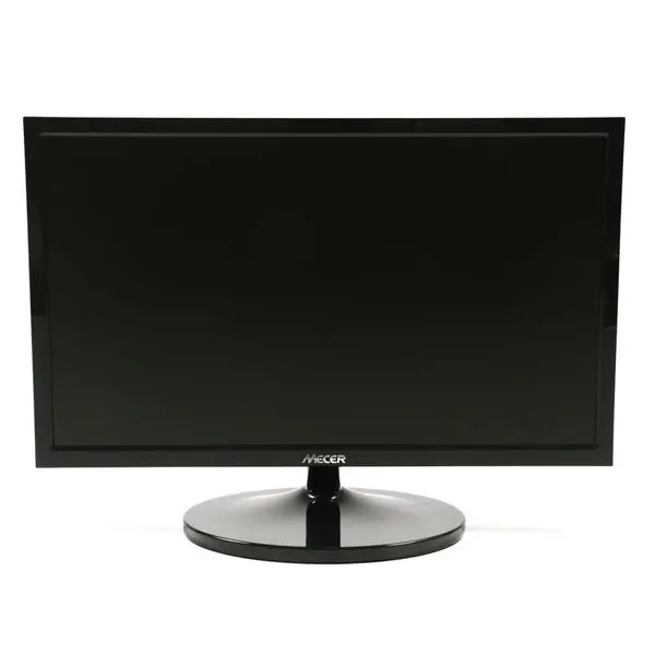 Mecer A2057N 19.5-Inch Led Wide-Screen Monitor – Hd Display 1