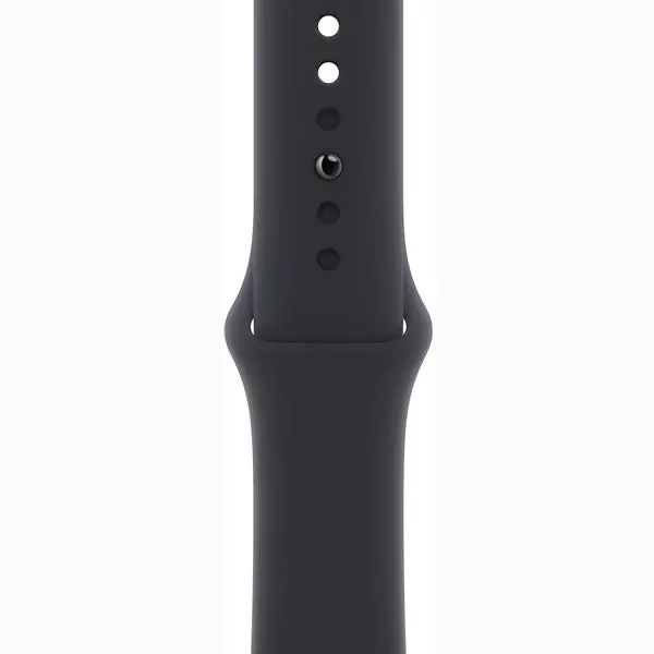 Midnight 45Mm Sport Band For Apple Watch – Medium/Large 1