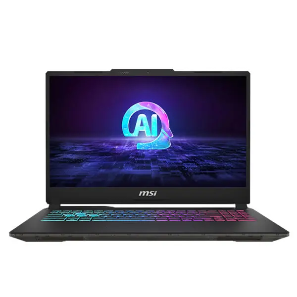 Msi Cyborg 15 Ai Laptop With Intel Core Ultra 7, Nvidia Rtx 4050 (6Gb), 16Gb Ram, 512Gb Ssd – Clearance Deal 1
