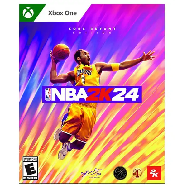 Nba 2K24 – Xbox One Version 1