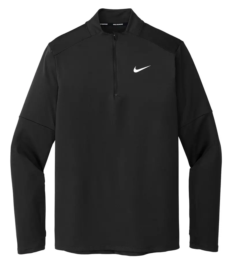Nike Dri-Fit Element Half-Zip Training Top For Women 1
