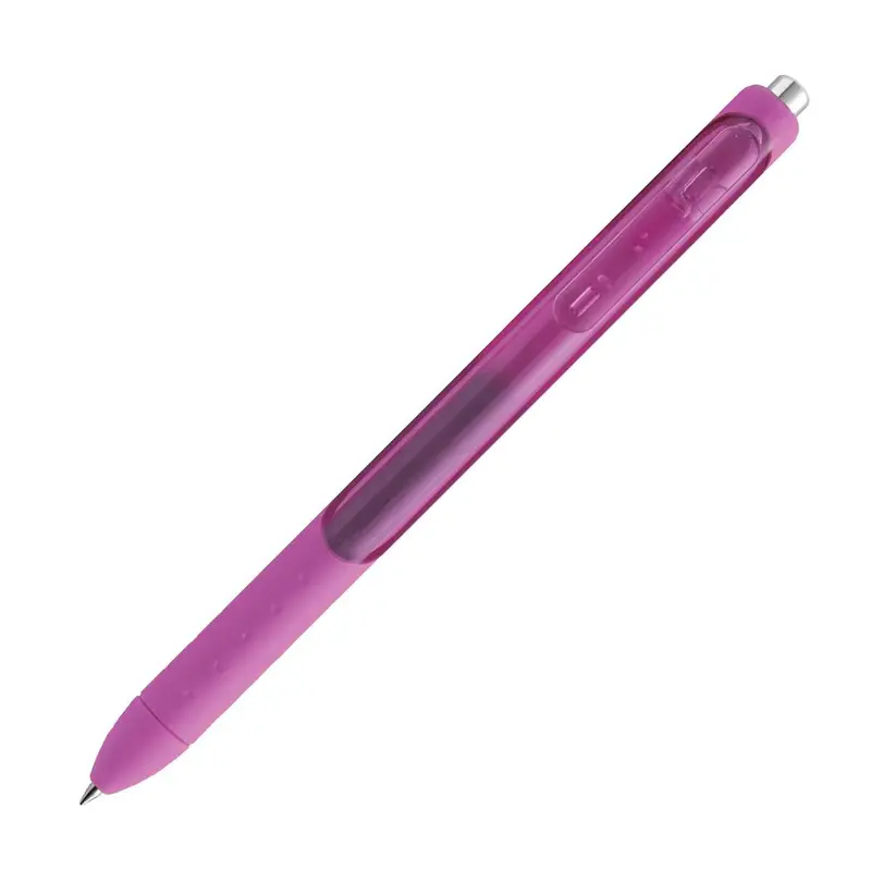 Papermate Ink Joy Gel Retractable Pen – 0.07Mm Precision Tip, Assorted Ink Colors 2