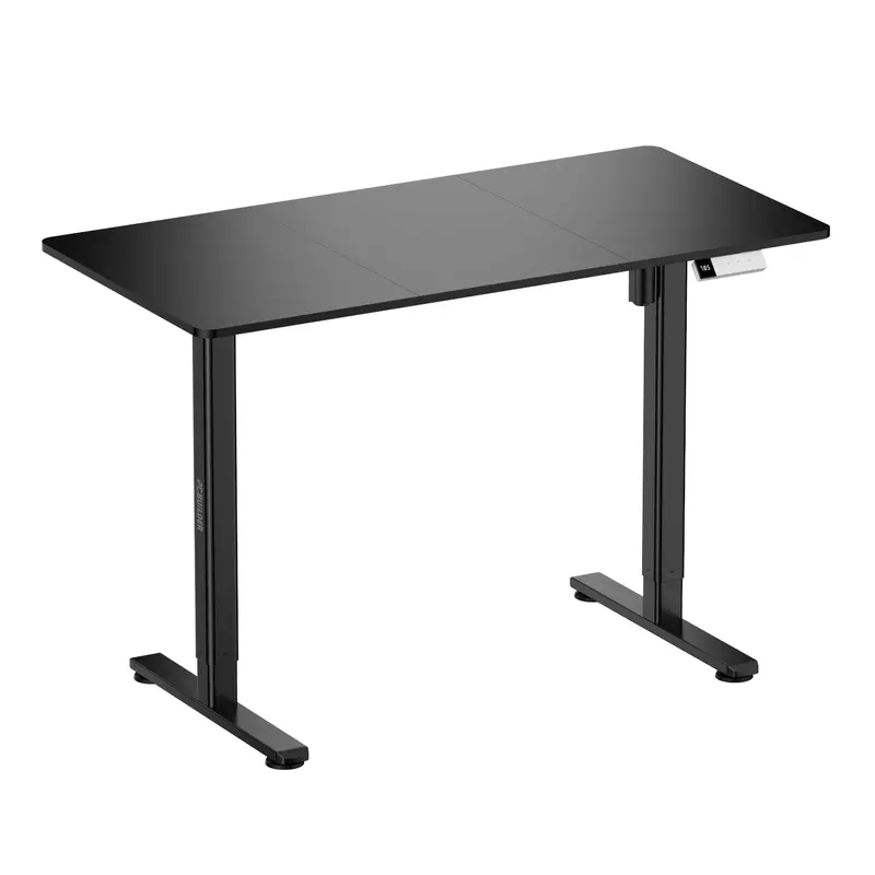 Pcbuilder Summit Electric Height-Adjustable Standing Desk 1