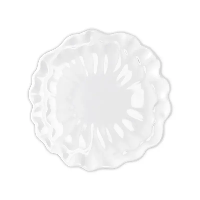 Peony Garden Salad Plates (Set Of 4) 1