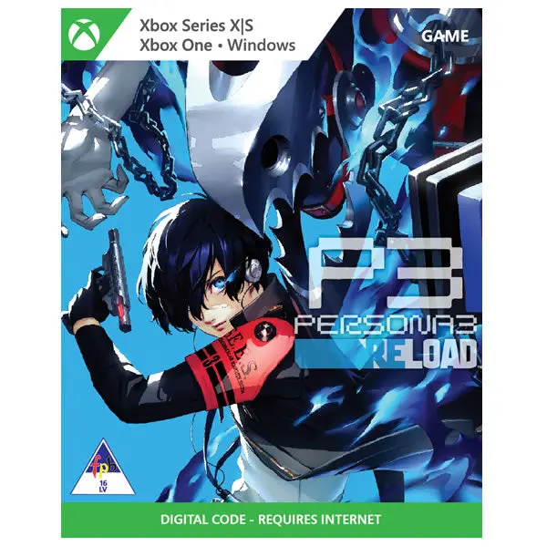 Persona 3 Reload – Xbox One, Xbox Series X|S & Pc 1