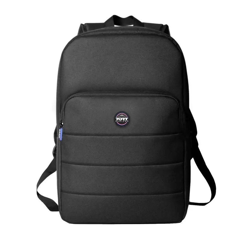 Port Designs Portland Ii Eco-Friendly Backpack For 14"–16" Laptops 1