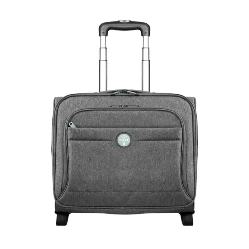 Port Designs Yosemite Eco-Friendly 15.6" Trolley Bag — 25L Capacity, Sustainable Materials 1