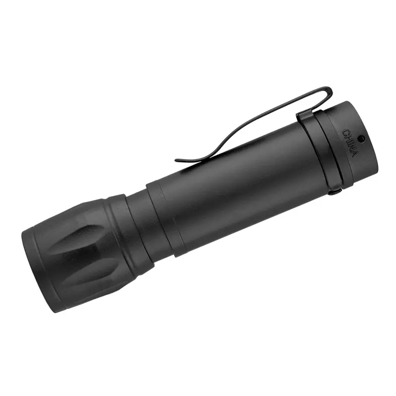 Portable Usb-C Rechargeable Flashlight – Bright, Adjustable Beam Torch 1