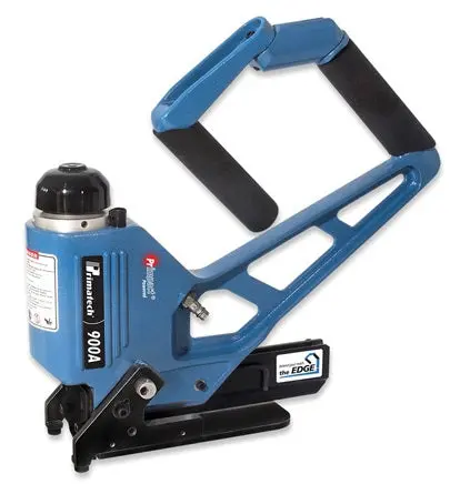 Primatech Edge 900A 18-Gauge Flooring Nailer – Manual Hardwood Installer 1