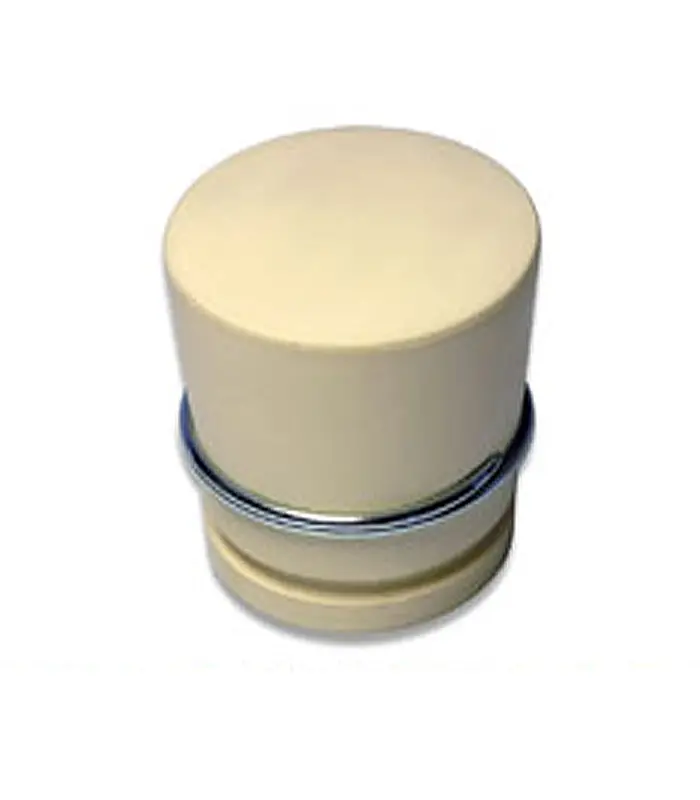 Primatech H084 Non-Marring White Rubber Mallet Tip 1