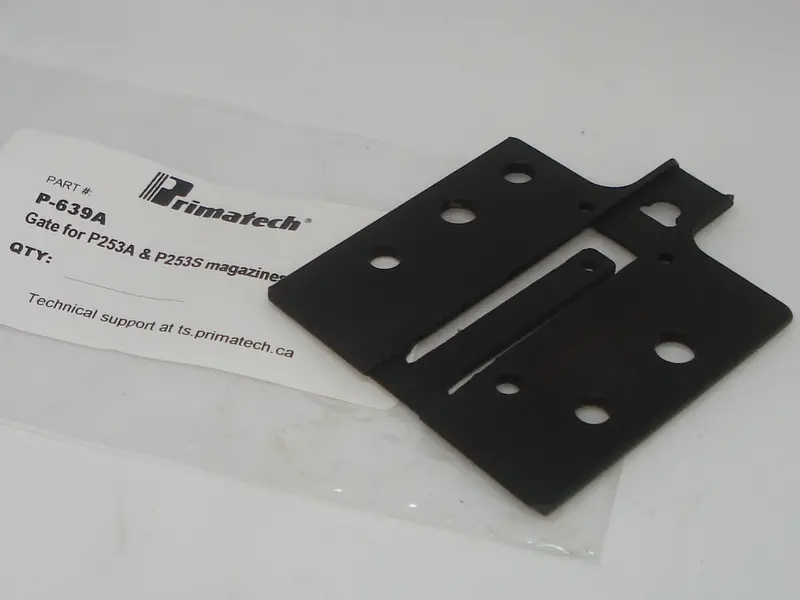 Primatech P-639A Adjustable Staple Gate For Compatible Nailers 1