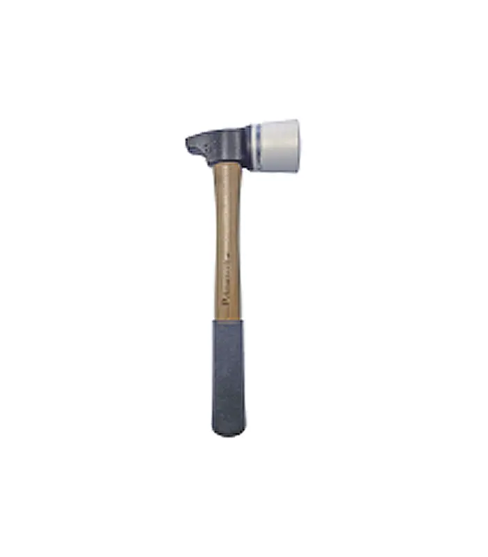 Primatech P080 Heavy-Duty Steel Flooring Mallet 1