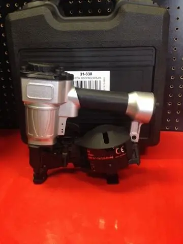 Primegrip Cr45 Coil-Fed Roofing Nailer For Heavy-Duty Applications 1