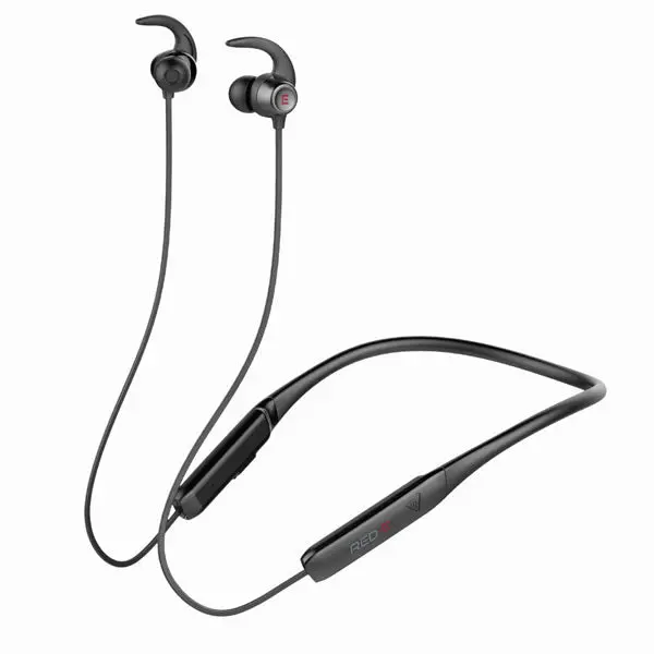 Red-E Active True Wireless Sport Earphones – Sweat-Resistant Bt Earbuds 1