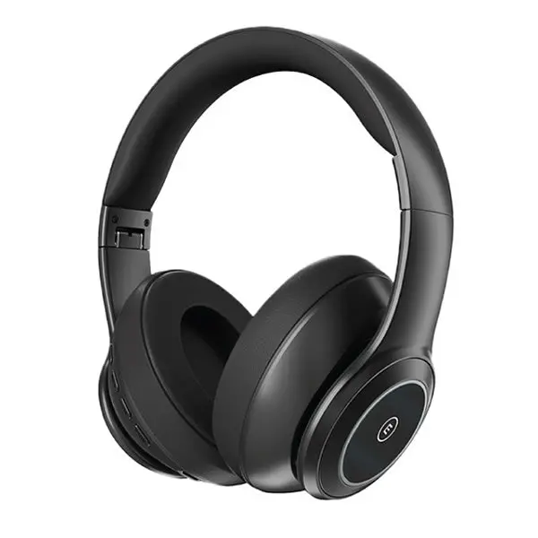 Red-E Muse Pro Wireless Headphones With Advanced Anc 1
