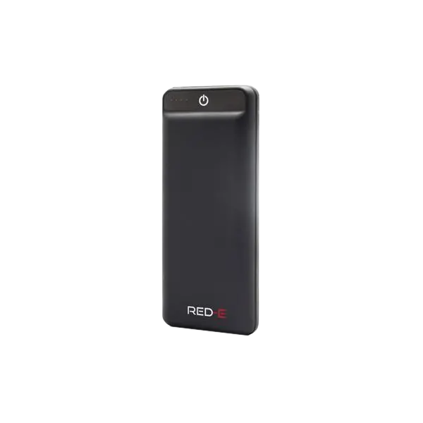 Red-E Rc20 High-Capacity 20,000Mah Compact Power Bank 1