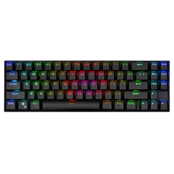 Redragon Deimos Wireless Mechanical Gaming Keyboard 1