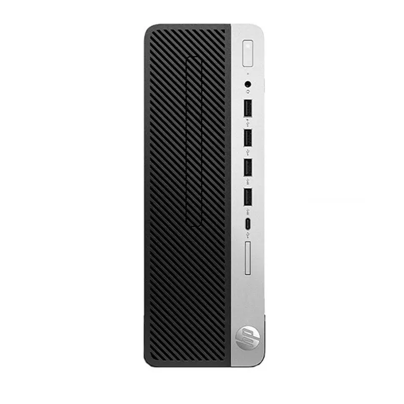 Refurbished Hp Elitedesk Desktop: Intel Core I7 (8Th Gen), 8Gb Ram, 256Gb Ssd, Windows 11 1