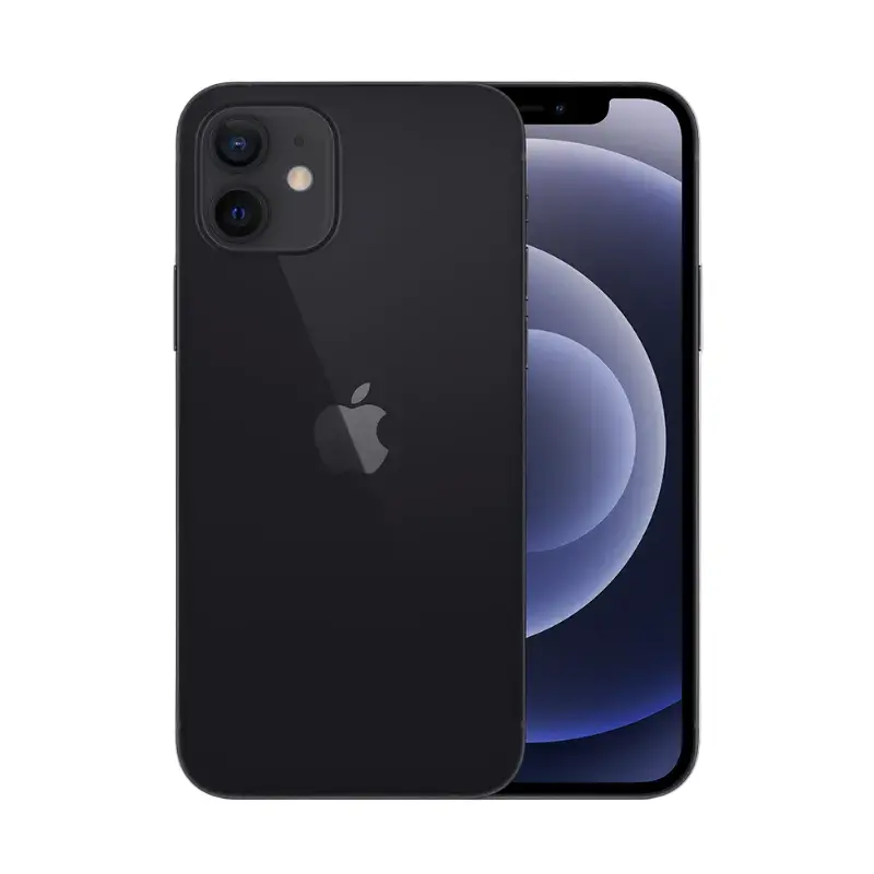 Refurbished Iphone 12 – 64Gb Capacity, Quality-Checked & Ready To Use 1
