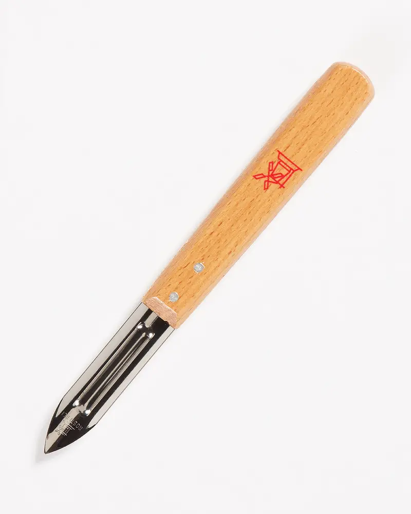 Robert Herder Stainless Steel Vegetable Peeler 1