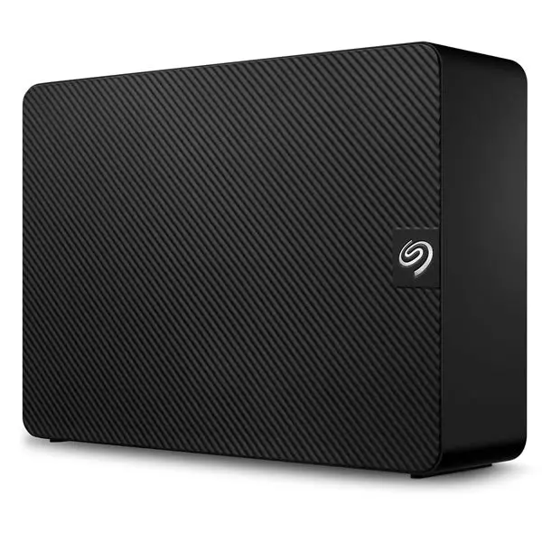 Seagate Expansion 8Tb External Desktop Hard Drive – Usb 3.0, 3.5-Inch 1