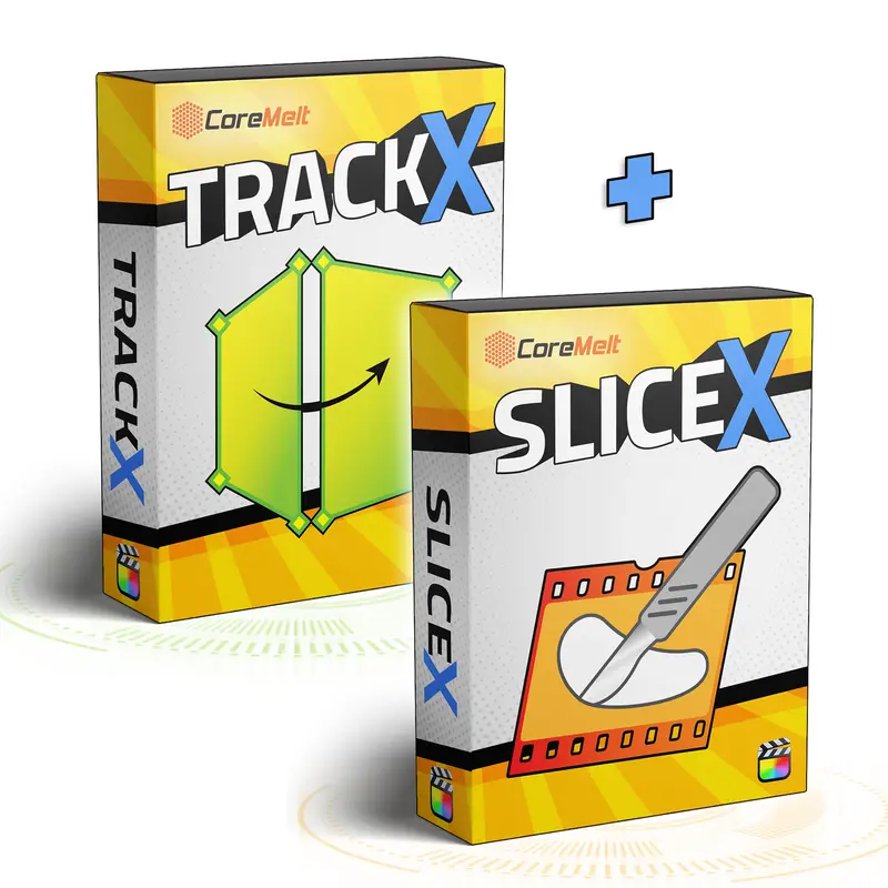 Slicex And Trackx Integration Suite 1
