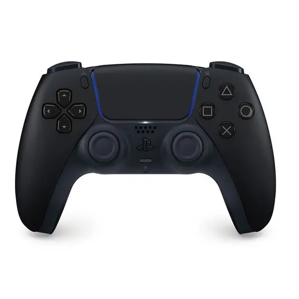 Sony Dualsense Wireless Controller For Playstation 5 – Midnight Black 1