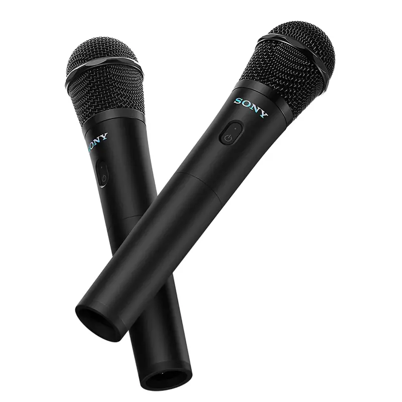 Sony Uo-Ultmic1 Wireless Microphone – Compact, Plug-And-Play Audio Capture 1